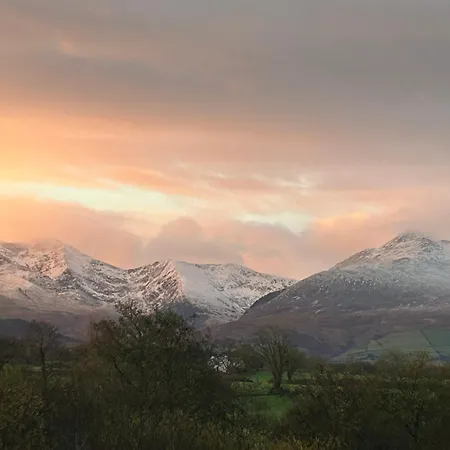 Modern 4 Bedroom House Ring Of Kerry -killarney Killarney