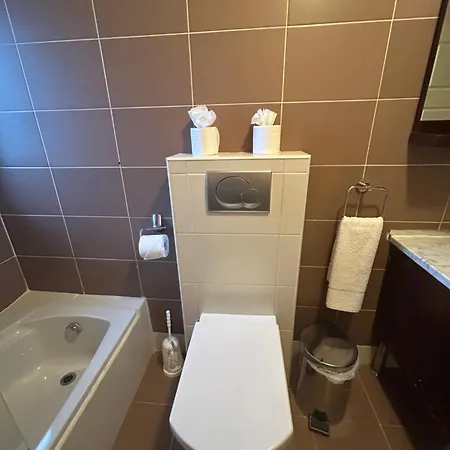 Modern 4 Bedroom House Ring Of Kerry -killarney Dom wakacyjny