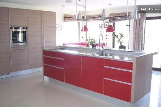 Modern 4 Bedroom House Ring Of Kerry -killarney 度假居