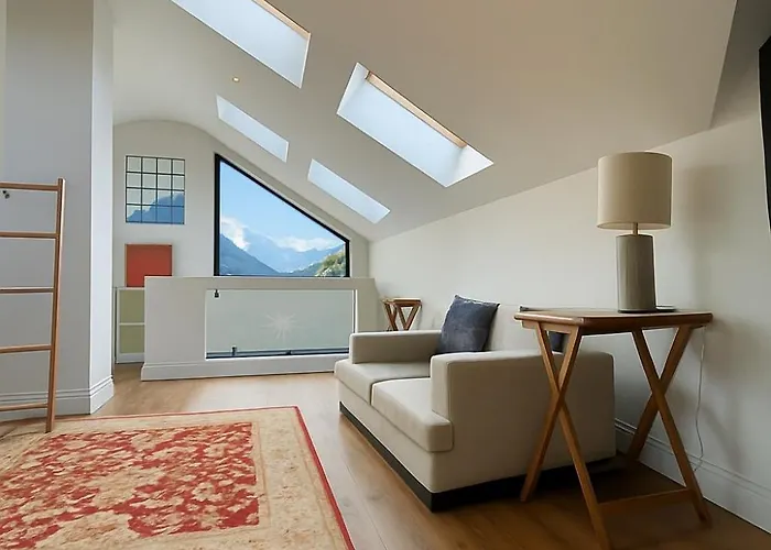 Modern 4 Bedroom House Ring Of Kerry -killarney