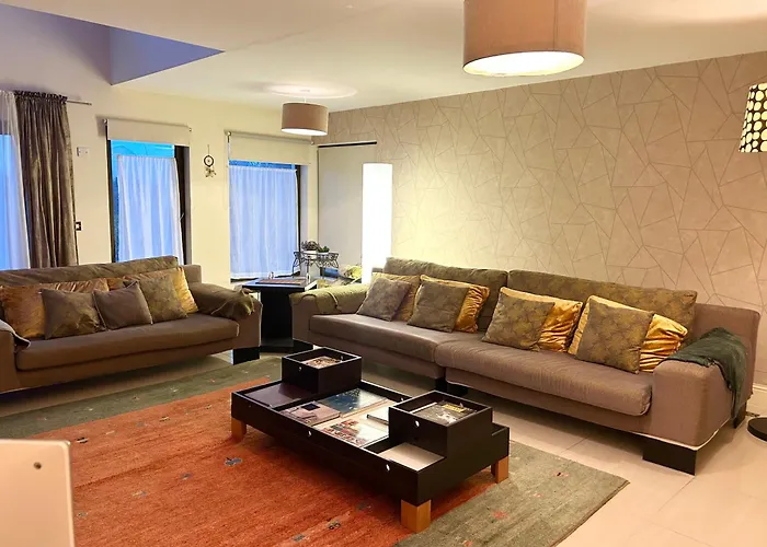 Modern 4 Bedroom House Ring Of Kerry -killarney 度假居 *