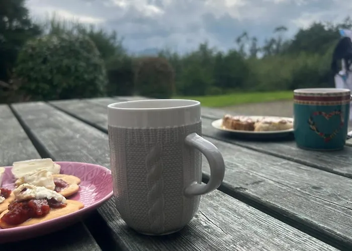 Modern 4 Bedroom House Ring Of Kerry -killarney