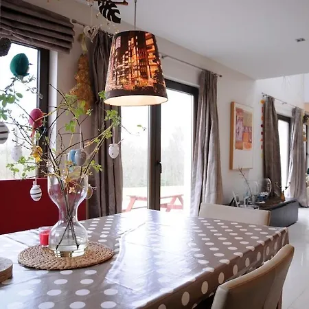Casa vacanze Modern 4 Bedroom House Ring Of Kerry -killarney Cill Airne