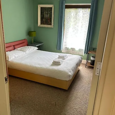 Modern 4 Bedroom House Ring Of Kerry -killarney