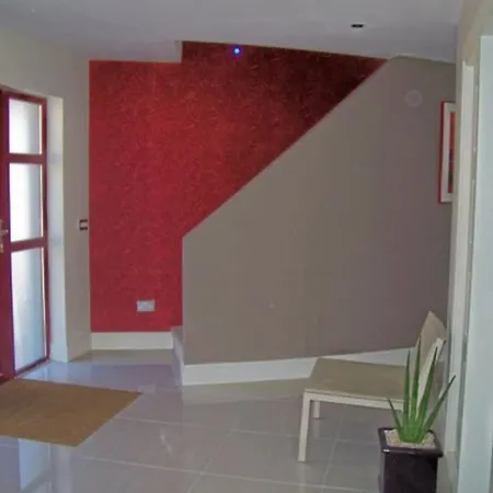 Modern 4 Bedroom House Ring Of Kerry -killarney Holiday home *