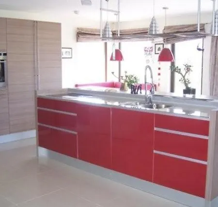 Modern 4 Bedroom House Ring Of Kerry -killarney Ferienhaus