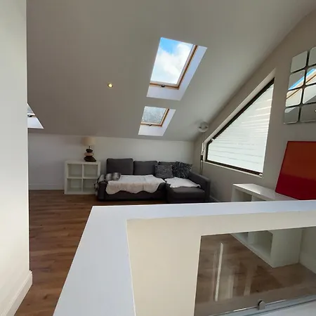 Tatil Evi Modern 4 Bedroom House Ring Of Kerry -killarney Killarney