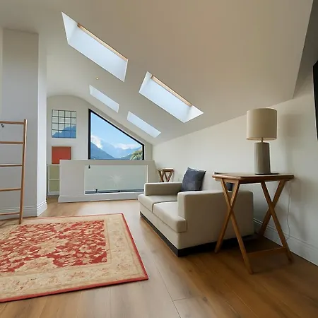 Modern 4 Bedroom House Ring Of Kerry -killarney