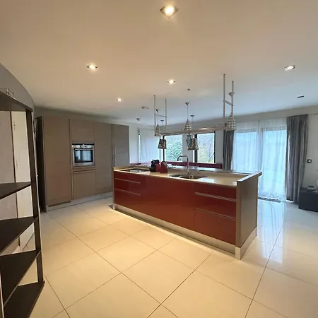 Modern 4 Bedroom House Ring Of Kerry -killarney