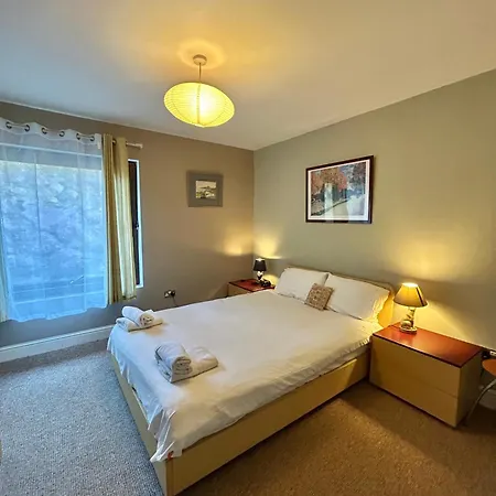 Modern 4 Bedroom House Ring Of Kerry -killarney