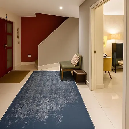 Tatil Evi Modern 4 Bedroom House Ring Of Kerry -killarney *