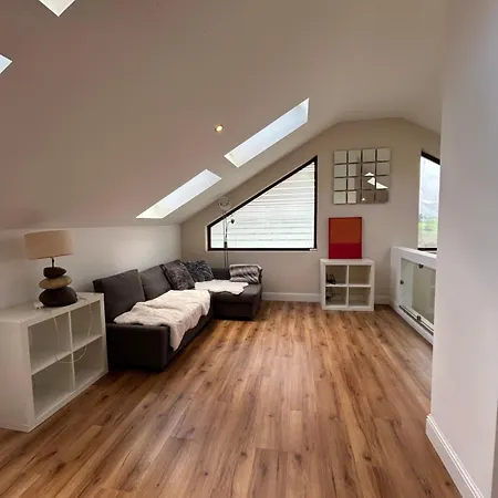 Modern 4 Bedroom House Ring Of Kerry -killarney *