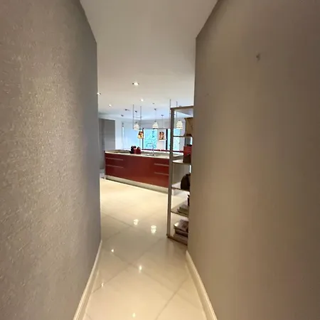 Modern 4 Bedroom House Ring Of Kerry -killarney Tatil Evi Killarney