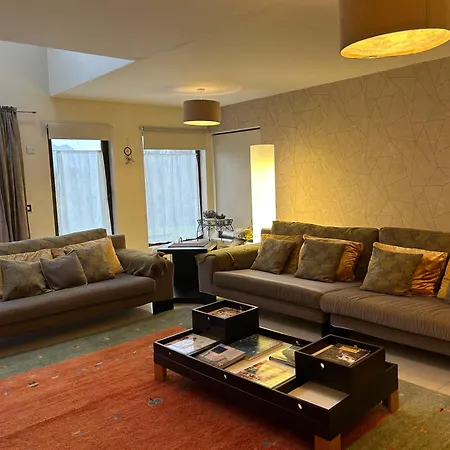 Ferienhaus Modern 4 Bedroom House Ring Of Kerry -killarney Killarney