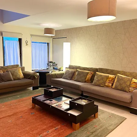 Modern 4 Bedroom House Ring Of Kerry -killarney Tatil Evi *