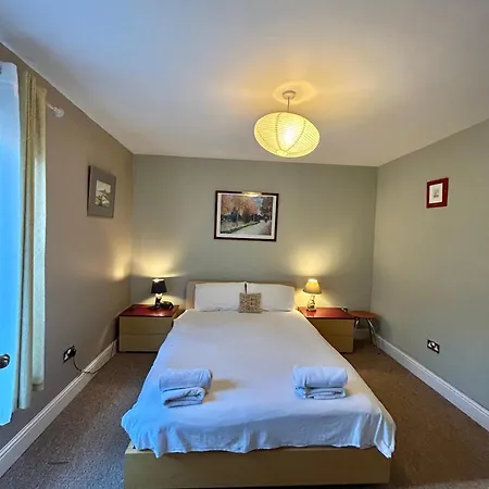 Modern 4 Bedroom House Ring Of Kerry -killarney * Killarney