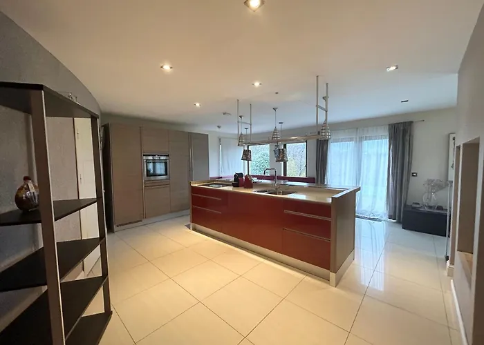 Modern 4 Bedroom House Ring Of Kerry -killarney