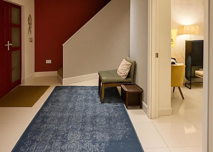 別荘 Modern 4 Bedroom House Ring Of Kerry -killarney *