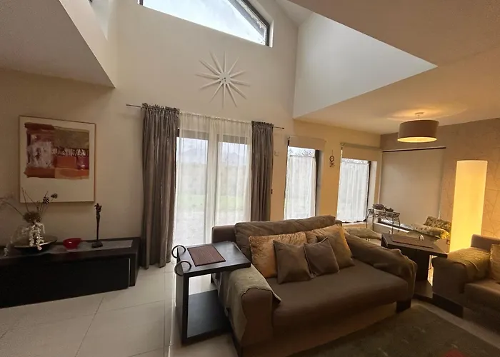 別荘 Modern 4 Bedroom House Ring Of Kerry -killarney *