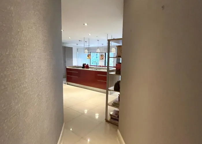 Modern 4 Bedroom House Ring Of Kerry -killarney 別荘 キラーニー