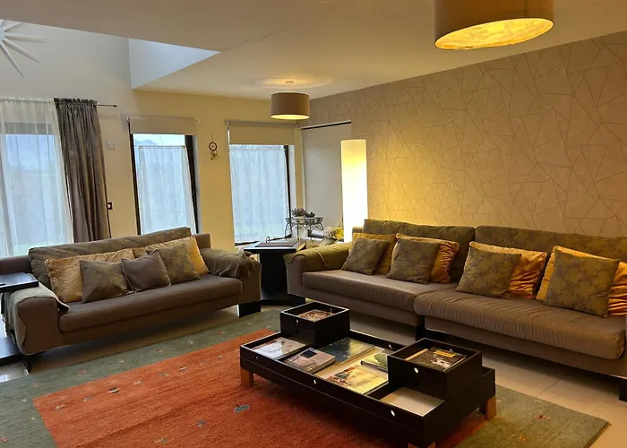 Prázdninový dům Modern 4 Bedroom House Ring Of Kerry -killarney Killarney