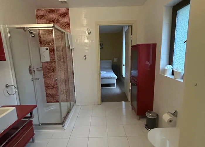 Modern 4 Bedroom House Ring Of Kerry -killarney *