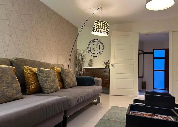 Дом отдыха Modern 4 Bedroom House Ring Of Kerry -killarney Килларни