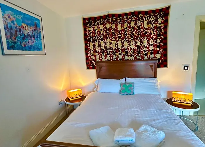 Modern 4 Bedroom House Ring Of Kerry -killarney * Килларни