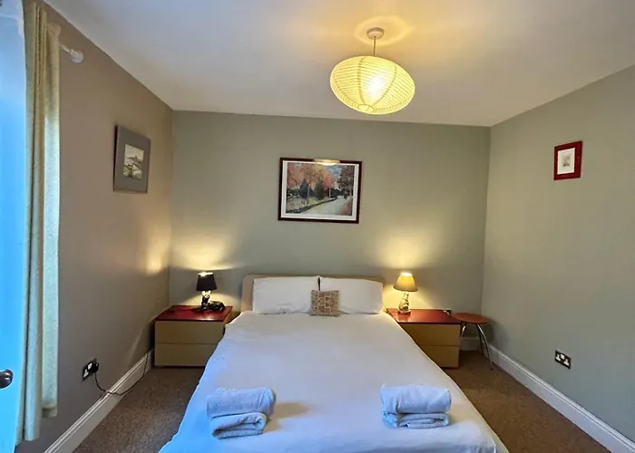 Modern 4 Bedroom House Ring Of Kerry -killarney * Killarney