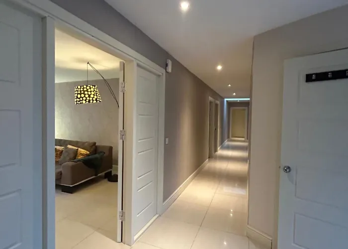 Casa vacanze Modern 4 Bedroom House Ring Of Kerry -killarney